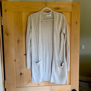 GUC Old Navy Cardigan